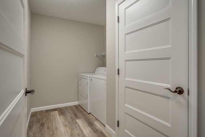 Building Photo - 1127 N Washington Ave