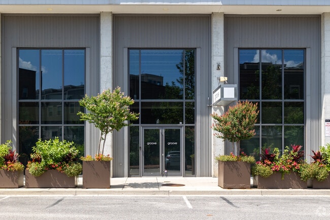 Building Photo - Silo Point