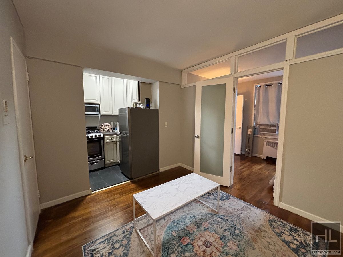 Building Photo - East 58th Street