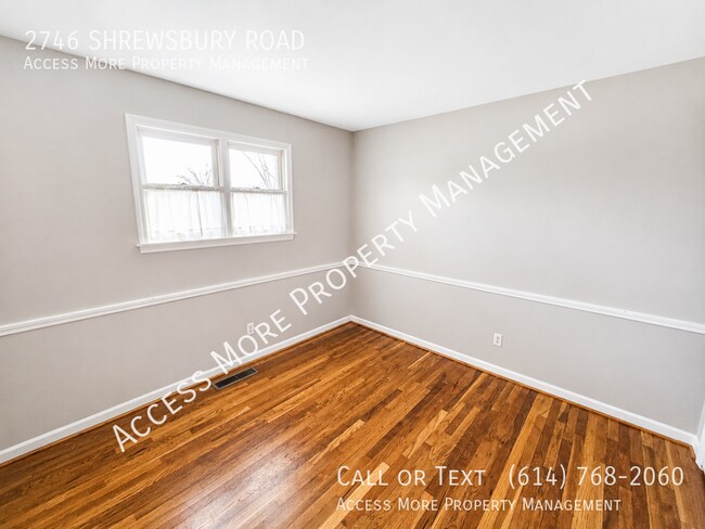 Building Photo - 2746 Shrewsbury Rd