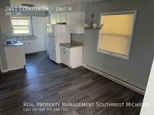 Building Photo - 2841 Clanton Ln