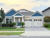 Building Photo - 9056 Exploration Ave