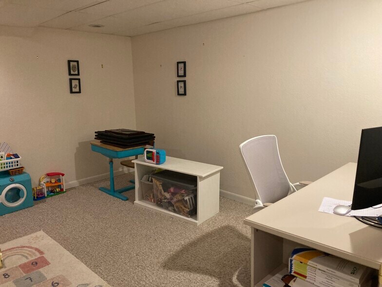 Basement bonus room - 8511 W Wisconsin Ave