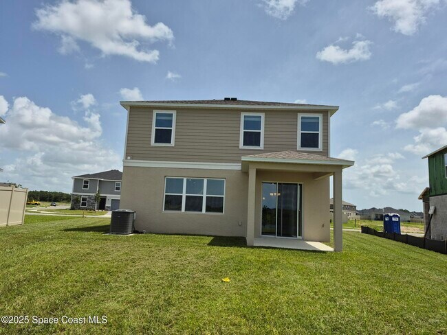 Building Photo - 3608 Grappler Cir SE