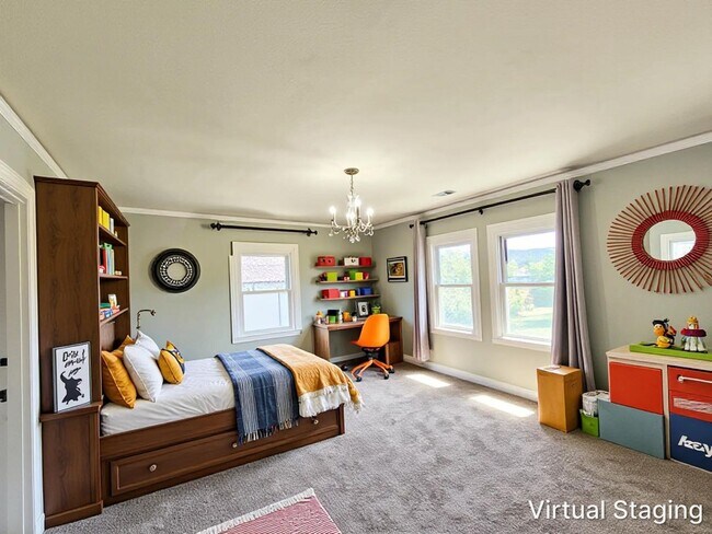 Building Photo - Elegant, spacious home in San Mateo