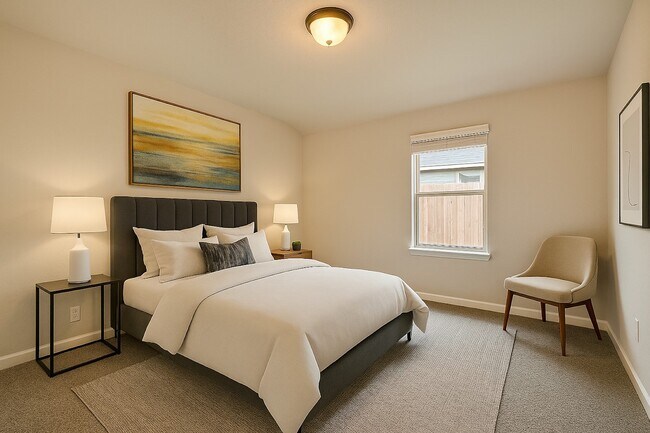 Building Photo - 6415 Brazos Trl Dr