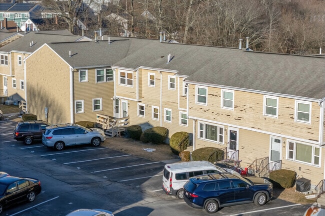 Building Photo - Sintra Heights Condominiums