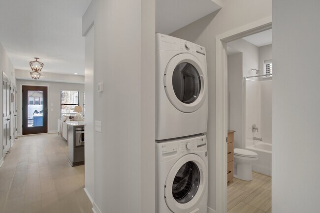 Building Photo - 3630 Colfax Ave South