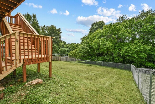Building Photo - LUXURY COMING SOON!  4-Bedroom, 3-Bath Hom...