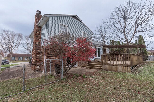 Building Photo - 7314 Ridge Creek Rd