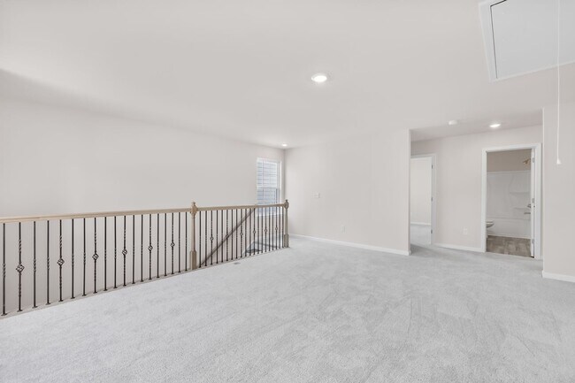 Building Photo - Beautiful, New Construction in Cozy Cramerton Community