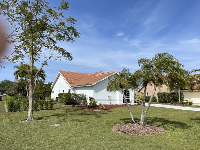 Building Photo - 813 Belville Blvd
