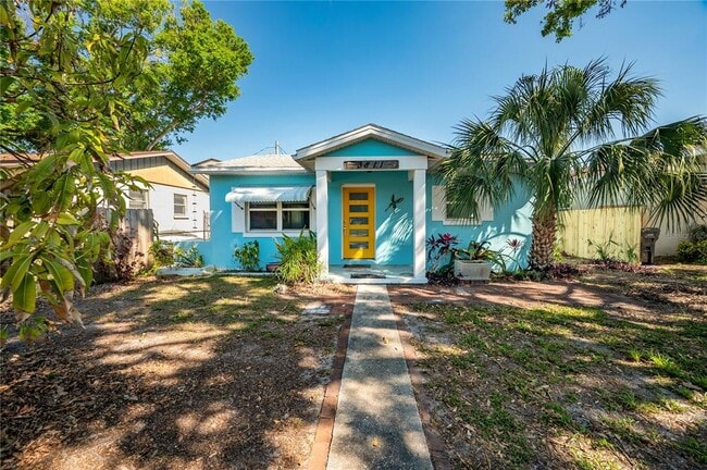 Building Photo - 3811 44th Ave N