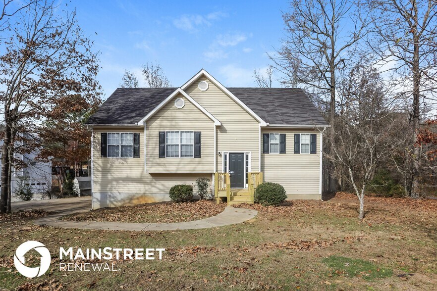 Primary Photo - 23 Gatepost Ln
