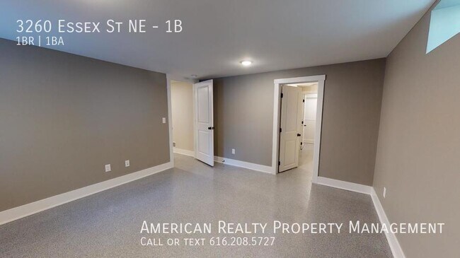 Building Photo - 3260 Essex St NE