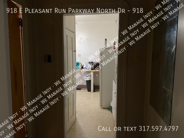 Building Photo - 918 E Pleasant Run Parkway North Dr