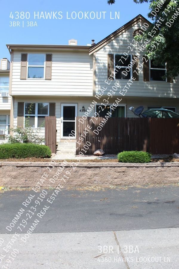 Building Photo - 4380 Hawks Lookout Ln