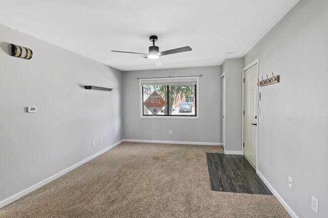 Building Photo - 1203 Dean Dr
