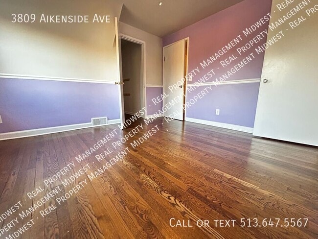 Building Photo - 3809 Aikenside Ave