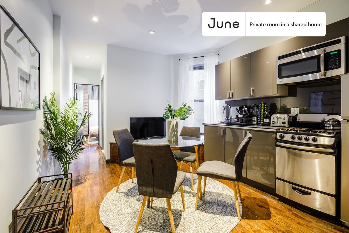 Building Photo - Room in Shared 4 bed/2 bath home in Upper East Side