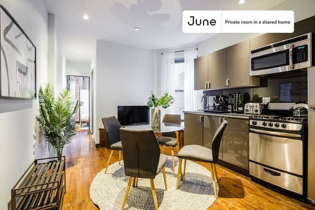 Building Photo - Room in Shared 4 bed/2 bath home in Upper East Side