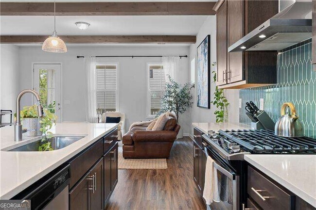 Building Photo - 4391 Gillon Cir SE