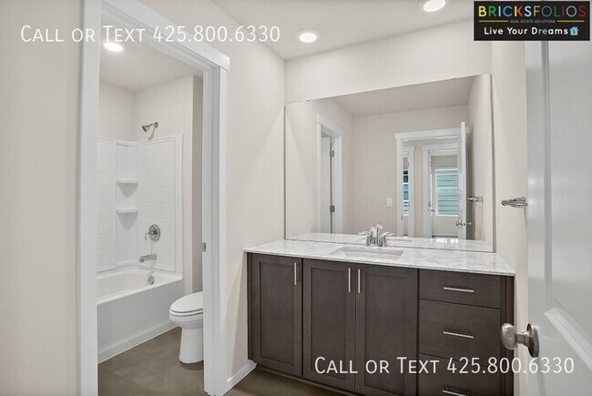 Building Photo - Brand New Home For Rent in Port Orchard