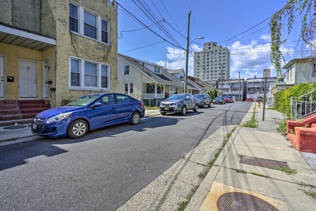 Trenton Terrace - 29 Trenton Ter