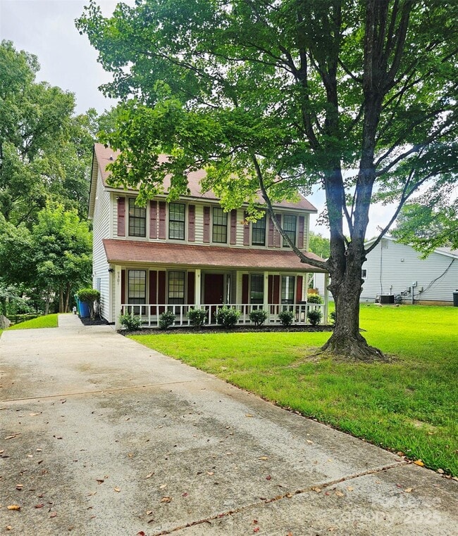 Building Photo - 9301 Chislehurst Rd