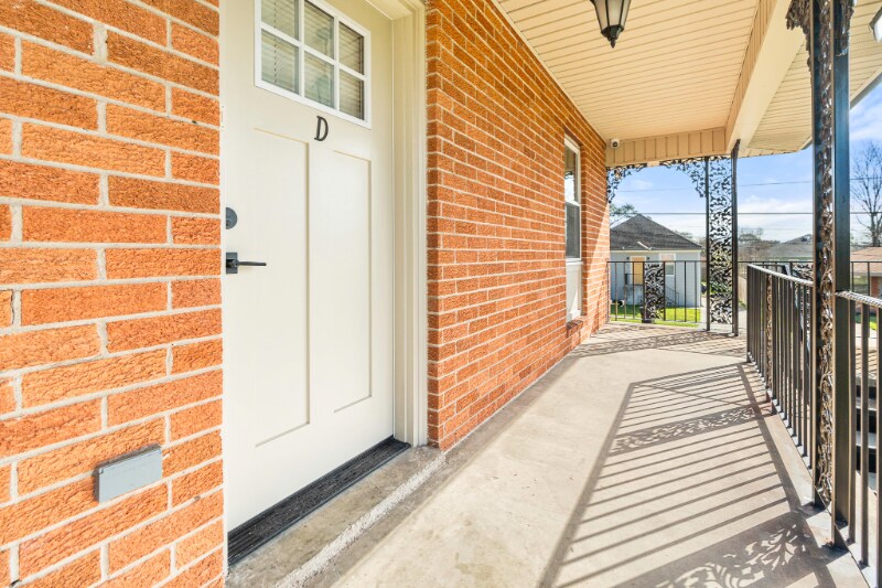 Building Photo - 3420 Jackson Blvd