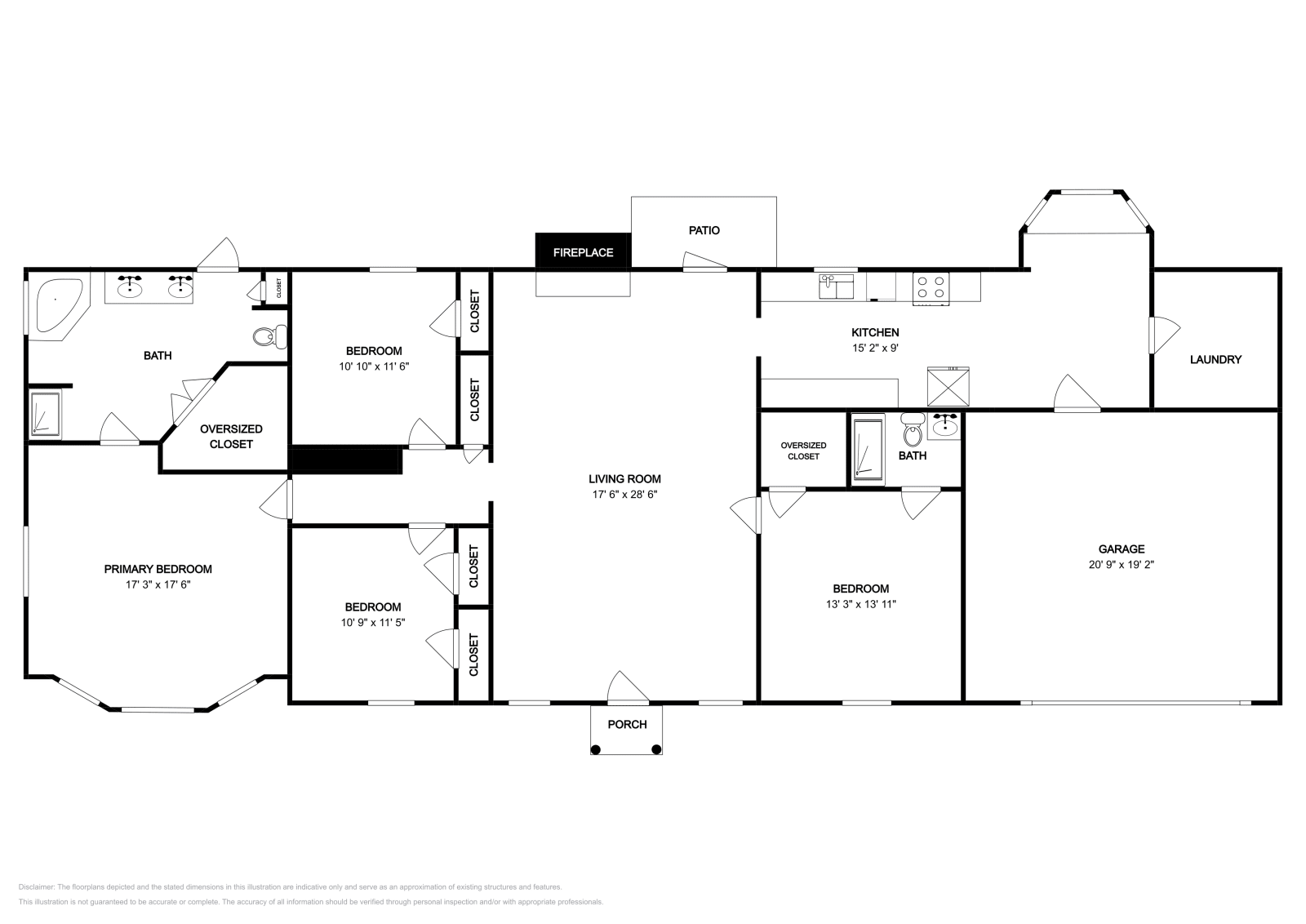 Building Photo - 110 Ashemoor Ct