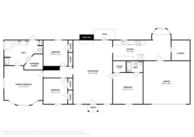 Building Photo - 110 Ashemoor Ct