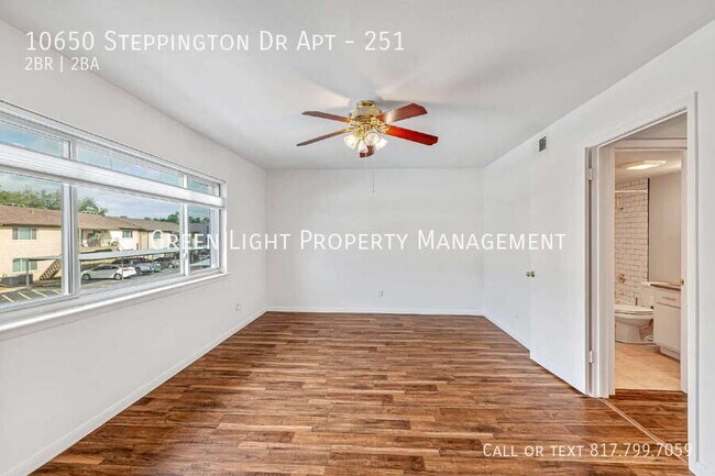 Building Photo - 10650 Steppington Dr
