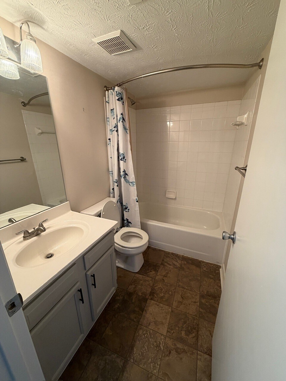 Guest bath - 533 Aspen Glen Dr