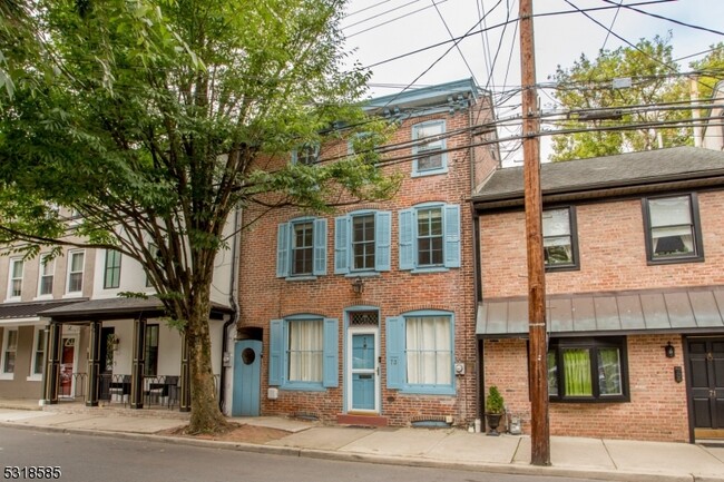 Building Photo - 73 S Main St
