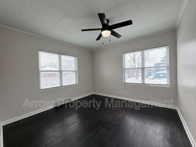 Building Photo - 6411 Adams St