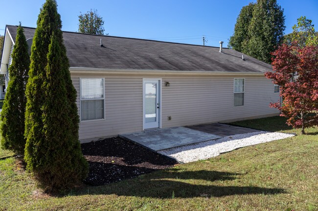 Building Photo - 6301 Hugh Willis Rd
