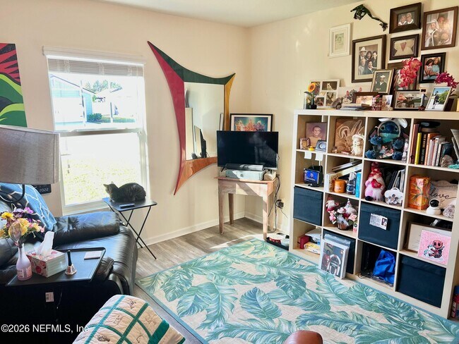 Building Photo - 166 Green Palm Ct