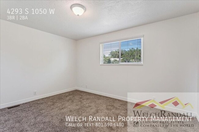 Building Photo - 4293 S 1050 W