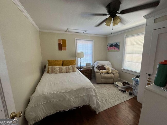 Building Photo - 1983 S Lumpkin St