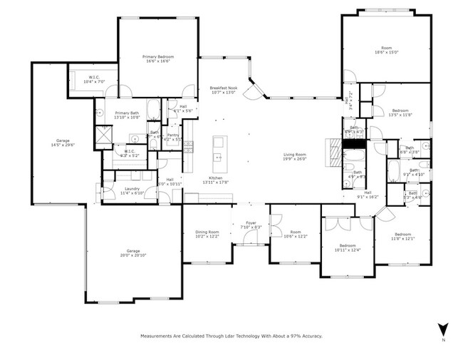 Building Photo - 8165 Honeywell Ave