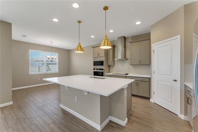 Building Photo - 4441 Lions Gate Ave