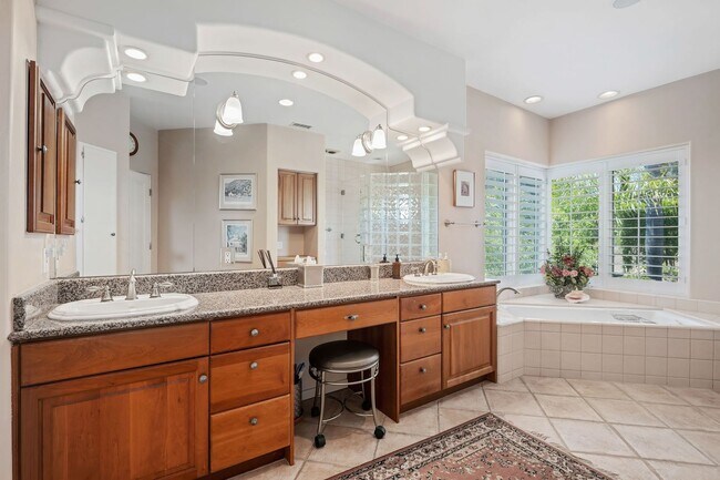 Building Photo - Oceanfront-Inspired Mesa Living with Unparalleled Coastline & Island Views
