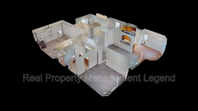 Building Photo - 3706 Karlie Way