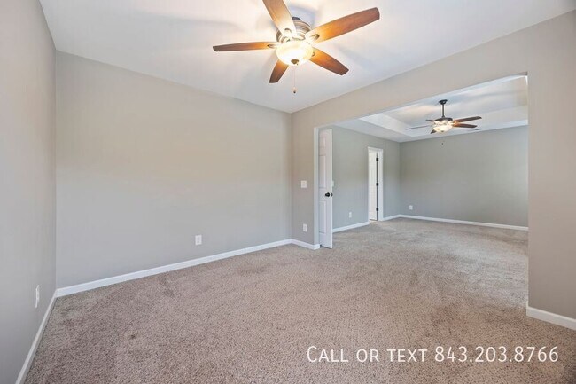 Building Photo - 536 Nelliefield Trail