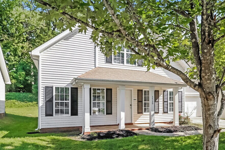 Building Photo - 3530 Joel Turner Dr