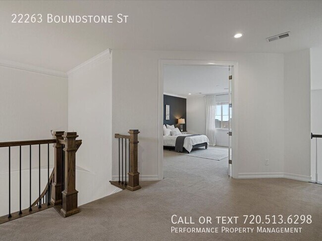 Building Photo - 22263 Boundstone St