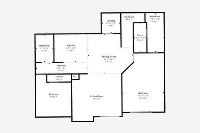 Building Photo - 2Bed/2Bath Furnished Condo in North Chandler! Ready for Immediate Move-In!
