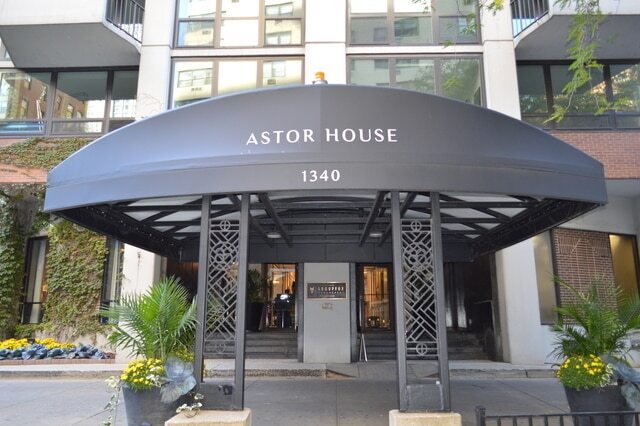 Primary Photo - 1340 N Astor St