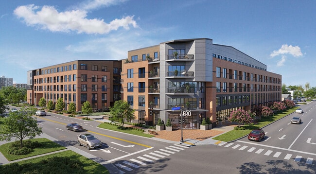 Building Photo - Jefferson Aero